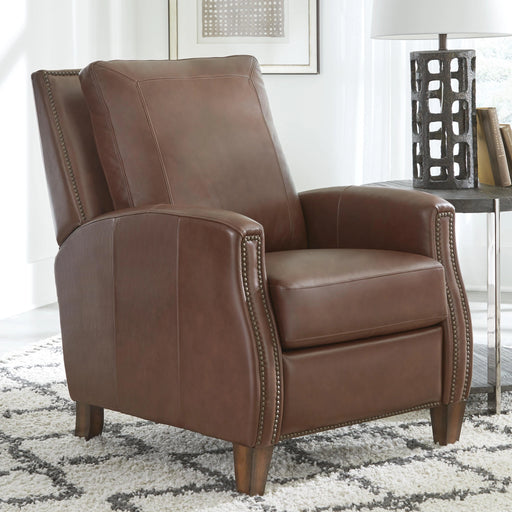 Parker Living Hunter Power High Leg Recliner P2