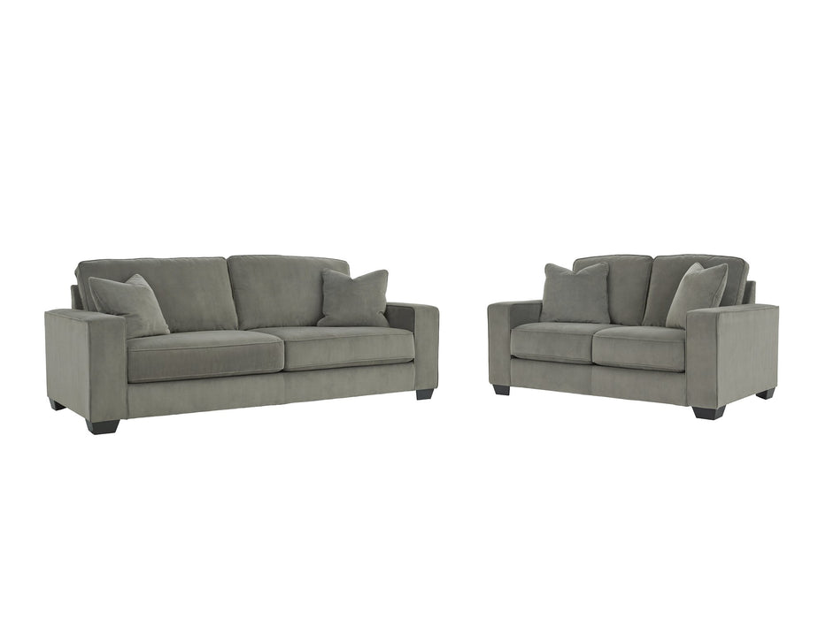 Angleton 2-Piece Upholstery Package