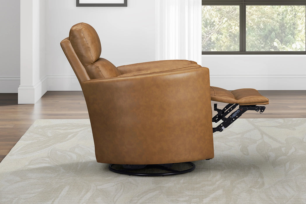 Parker Living Radius Power Swivel Glider Recliner