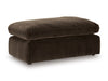 Maxton Heights Ottoman - Great Lake Furnishings  (MI)