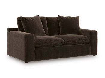 Maxton Heights Loveseat - Great Lake Furnishings  (MI)
