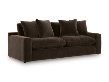 Maxton Heights Sofa - Great Lake Furnishings  (MI)