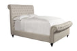 Parker Living Sleep Jackie - Crepe King Bed