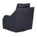 Parker Living Asher Swivel Accent Chair