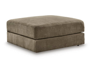 Camellia-Court Ottoman With Storage - Great Lake Furnishings  (MI)