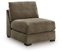 Camellia-Court Double Chaise Sectional - Great Lake Furnishings  (MI)