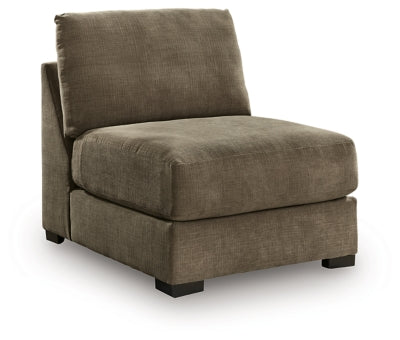 Camellia-Court Sectional Sofa - Great Lake Furnishings  (MI)