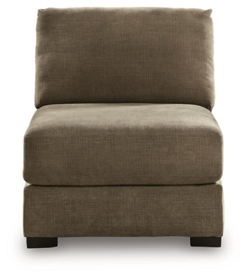 Camellia-Court Sectional Sofa - Great Lake Furnishings  (MI)