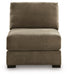 Camellia-Court Sectional Sofa - Great Lake Furnishings  (MI)