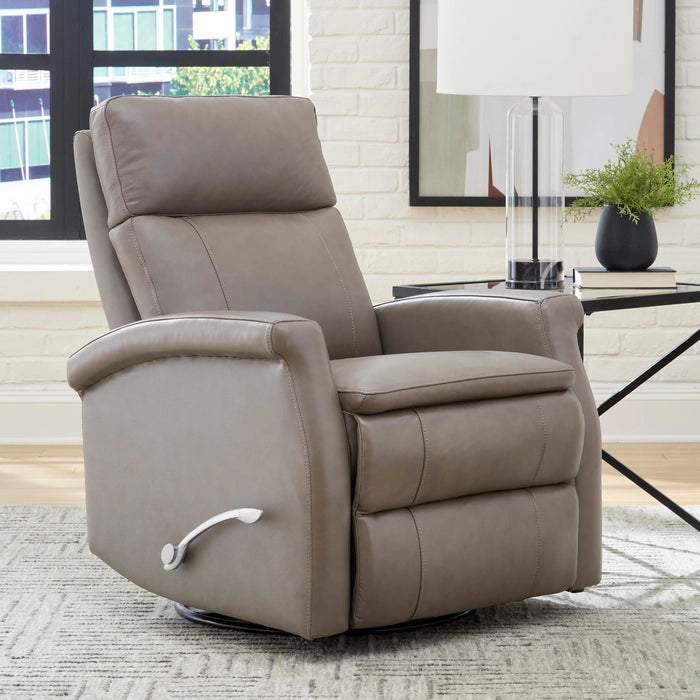 Parker Living Bristol Swivel Glider Recliner