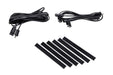 Parker Living Freemotion 5000mAh Battery, Universal Bracket and Y2 cable