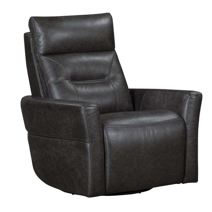 Parker Living Remmington Power Swivel Glider Recliner P2 Two Pack