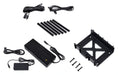 Parker Living Freemotion 5000mAh Battery, Universal Bracket and Y2 cable