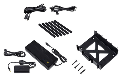 Parker Living Freemotion 5000mAh Battery, Universal Bracket and Y2 cable