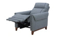 Parker Living Conrad Power High Leg Recliner P2 Two Pack