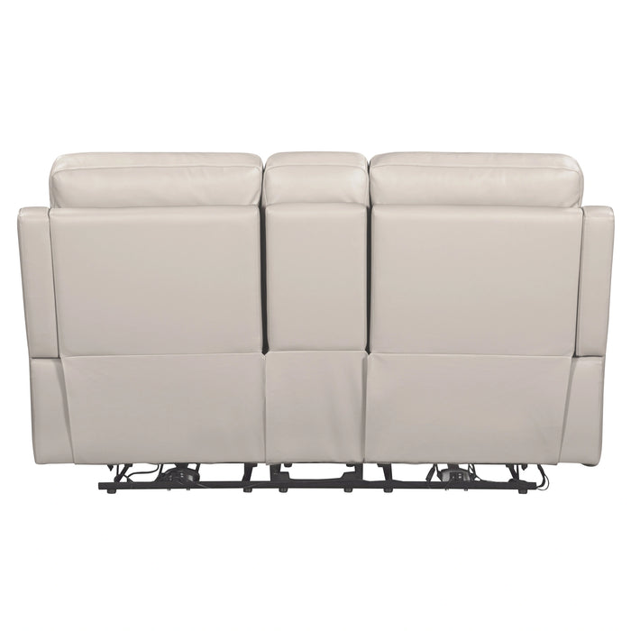 Parker Living Easton Zero Gravity Power Reclining Sofa and Loveseat