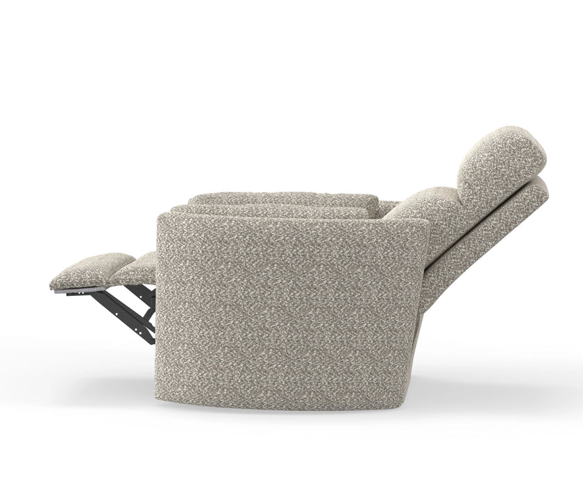 Parker Living Radius Power Swivel Glider Recliner