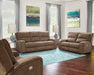 Parker Living Polaris Power Recliner
