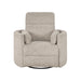 Parker Living Radius Manual Swivel Recliner