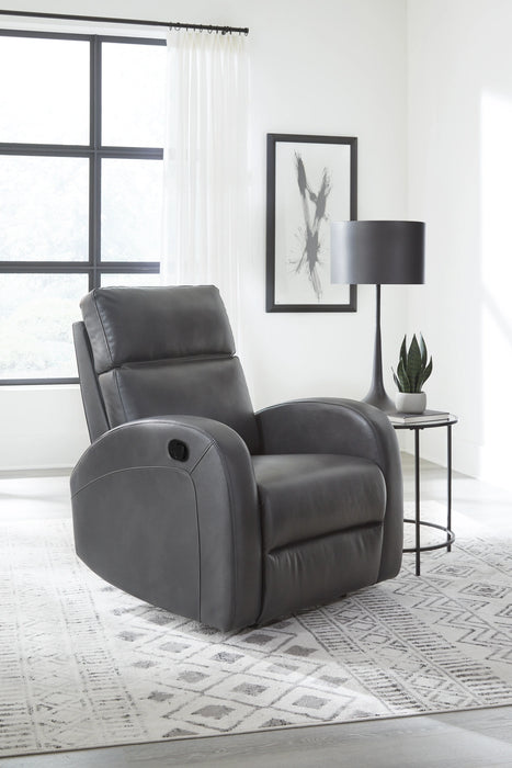 Parker Living Devin Manual Recliner