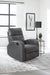 Parker Living Devin Manual Recliner