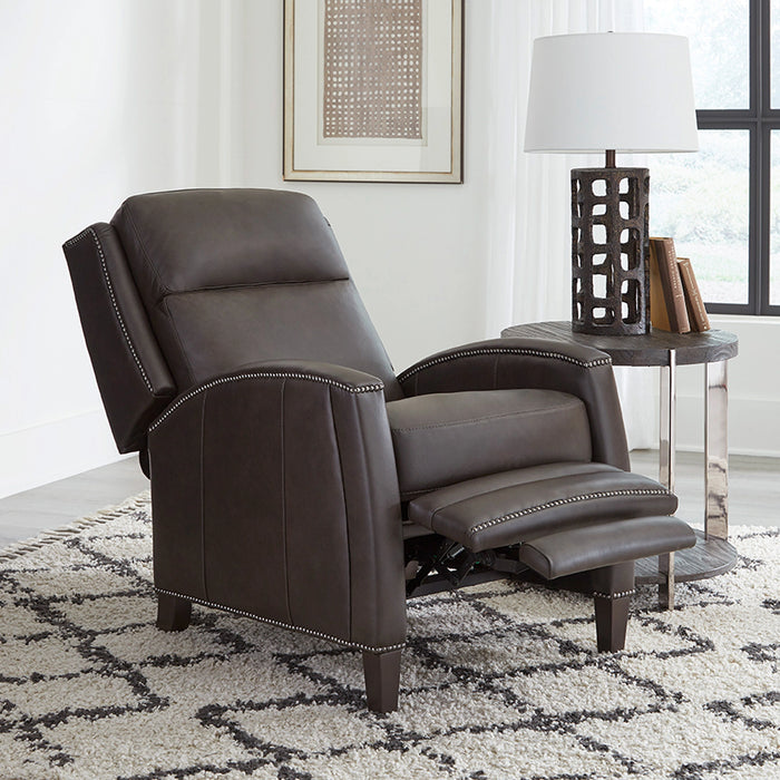 Parker Living Vermont Manual Pushback Recliner