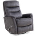 Parker Living Gemini Swivel Glider Recliner