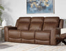 Parker Living Calgary Power Reclining Sofa and Recliner