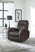 Parker Living Devin - Pebble Brown Power Recliner Two Pack