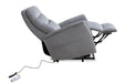 Parker Living Gemini Power Lift Recliner with Articulating Headrest