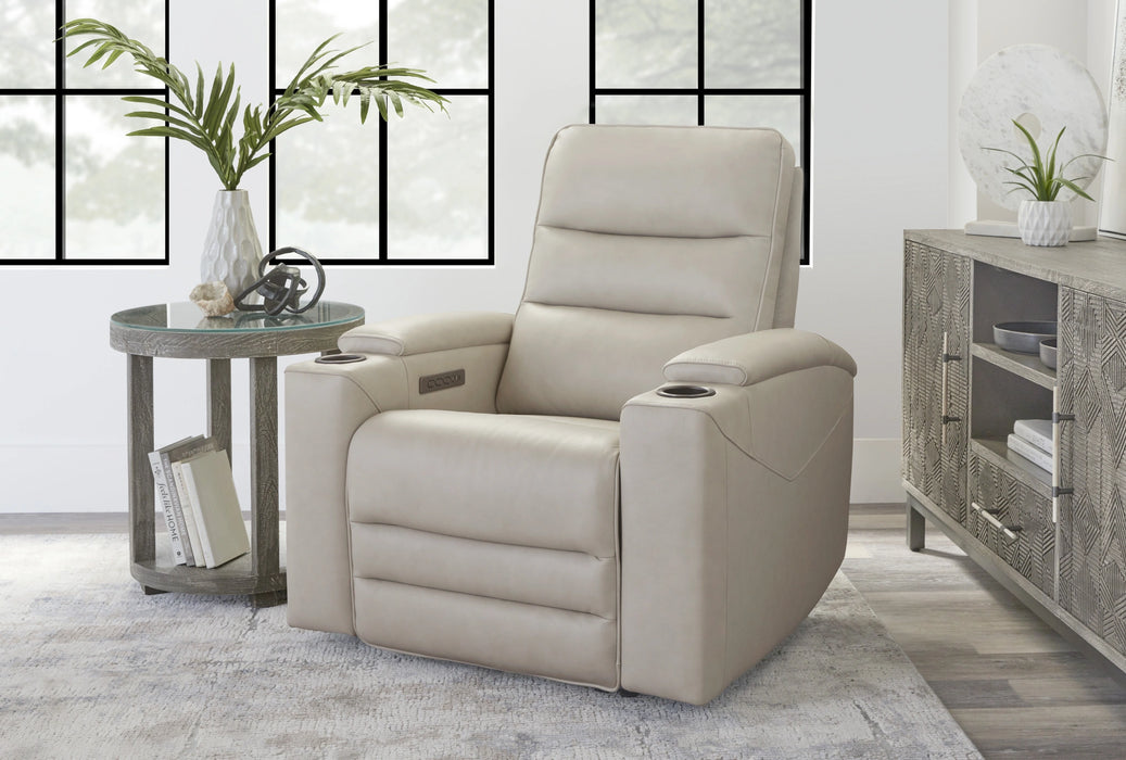 Parker Living Nexus Zero Gravity Power Recliner P3