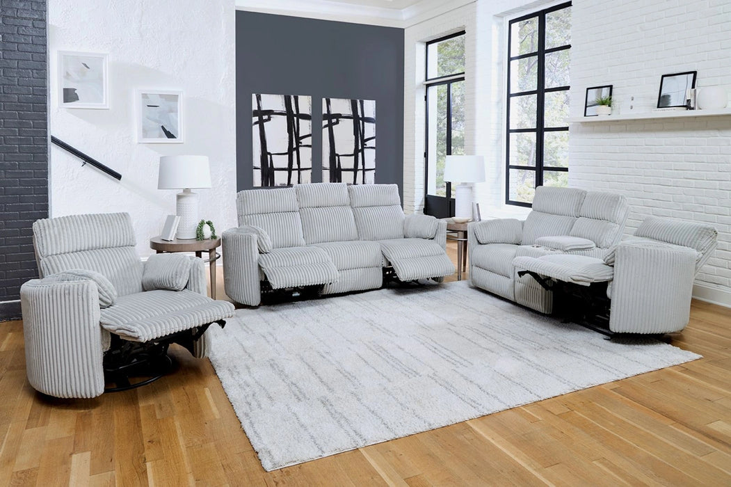 Parker Living Radius Power Swivel Glider Recliner