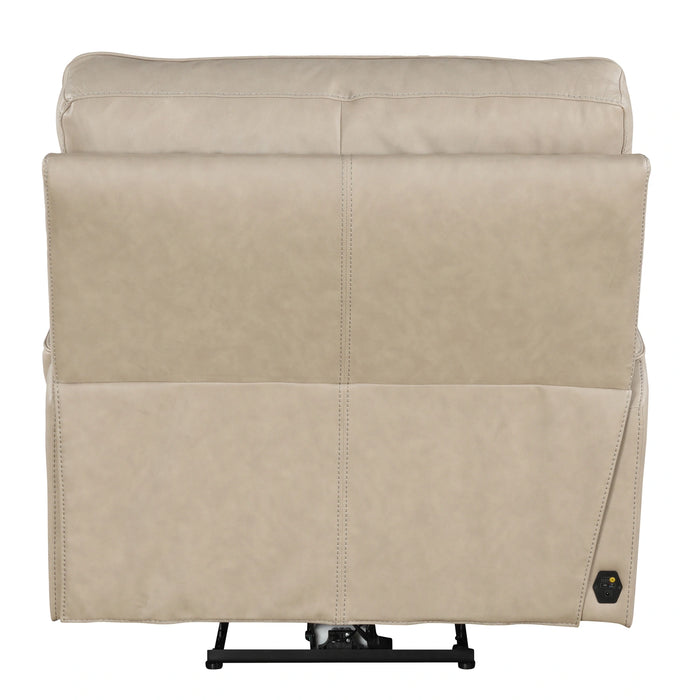 Parker Living Whitman - Powered By Freemotion Power Reclining Sofa and Recliner
