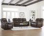 Parker Living Cascade Power Reclining Sofa