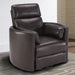 Parker Living Radius - Powered By Freemotion Cordless Power Swivel Glider Recliner