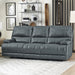 Parker Living Whitman - Powered By Freemotion Power Reclining Sofa and Loveseat