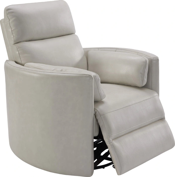 Parker Living Radius - Powered By Freemotion Cordless Power Swivel Glider Recliner