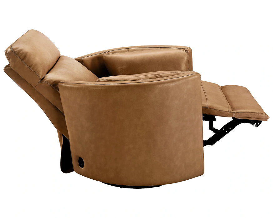 Parker Living Radius Power Swivel Glider Recliner