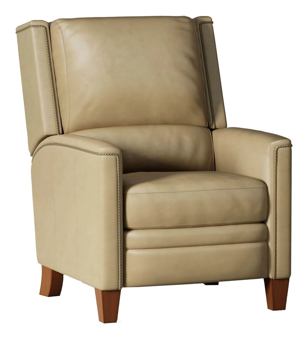 Parker Living Connor Power Cordless High Leg Recliner
