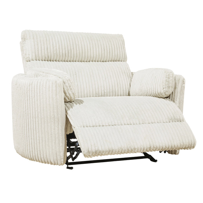 Parker Living Radius Xl Extra Wide Power Glider Recliner