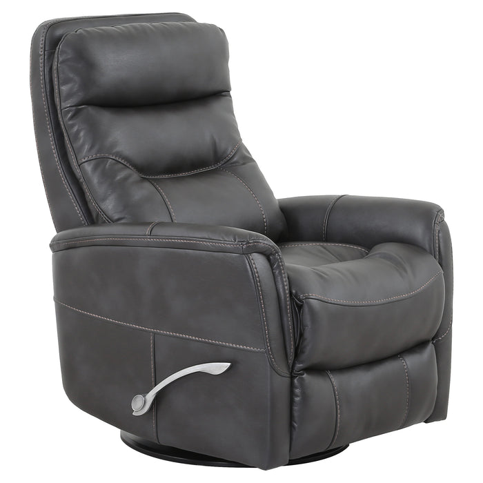 Parker Living Gemini Swivel Glider Recliner