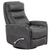 Parker Living Gemini Swivel Glider Recliner