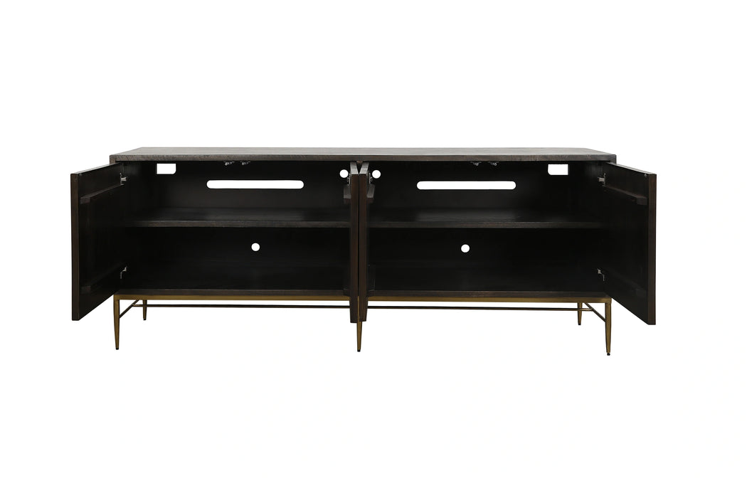 Parker House Crossings - Cairo 80 Inch Console