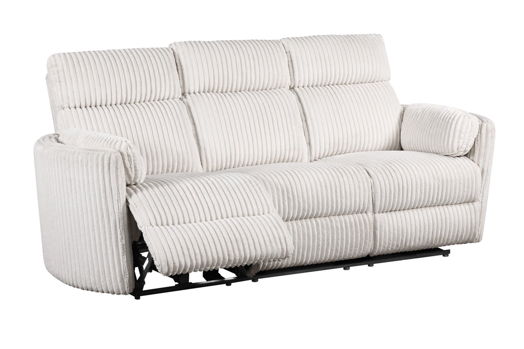 Parker Living Radius Power Reclining Sofa and Recliner