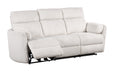 Parker Living Radius Power Reclining Sofa and Recliner