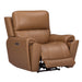Parker Living Hancock Zero Gravity Power Reclining Sofa and 2 Recliners