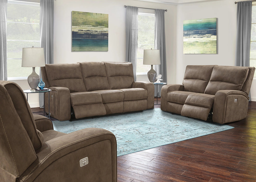 Parker Living Polaris Power Recliner Two Pack