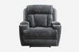 Parker Living Dalton Power Reclining Sofa Loveseat and Recliner