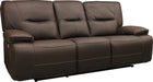Parker Living Spartacus Power Reclining Sofa Loveseat and Recliner