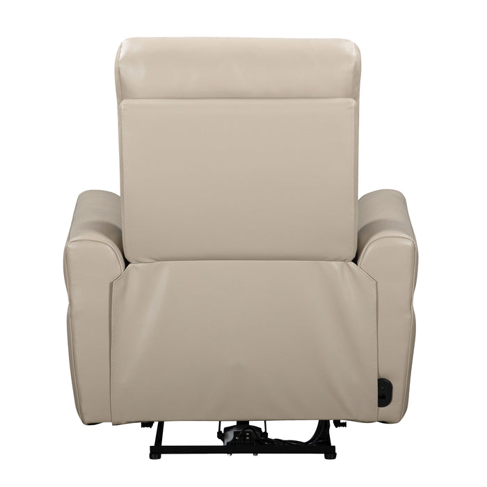Parker Living Bradford Power Zero Gravity Recliner P2 Two Pack